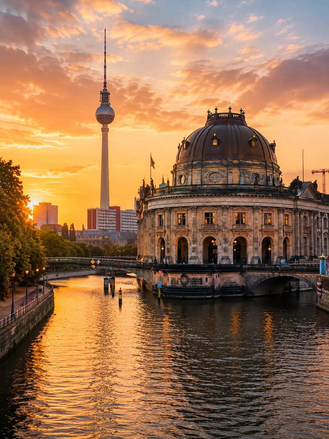 Berlin