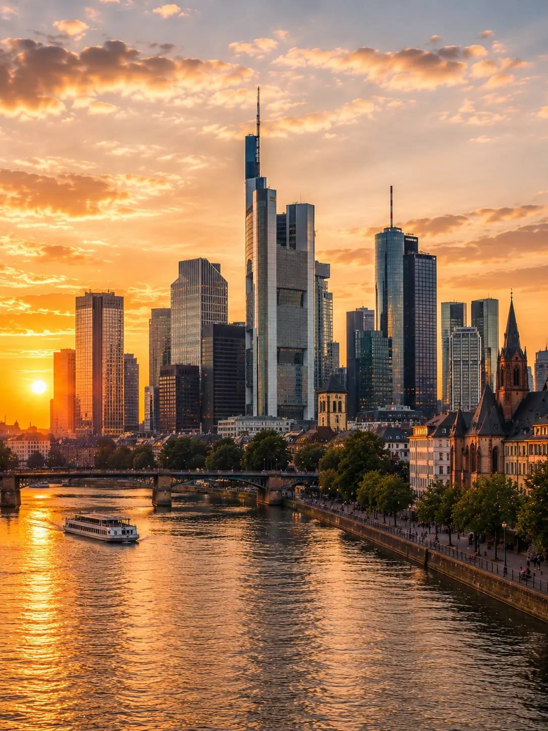Frankfurt