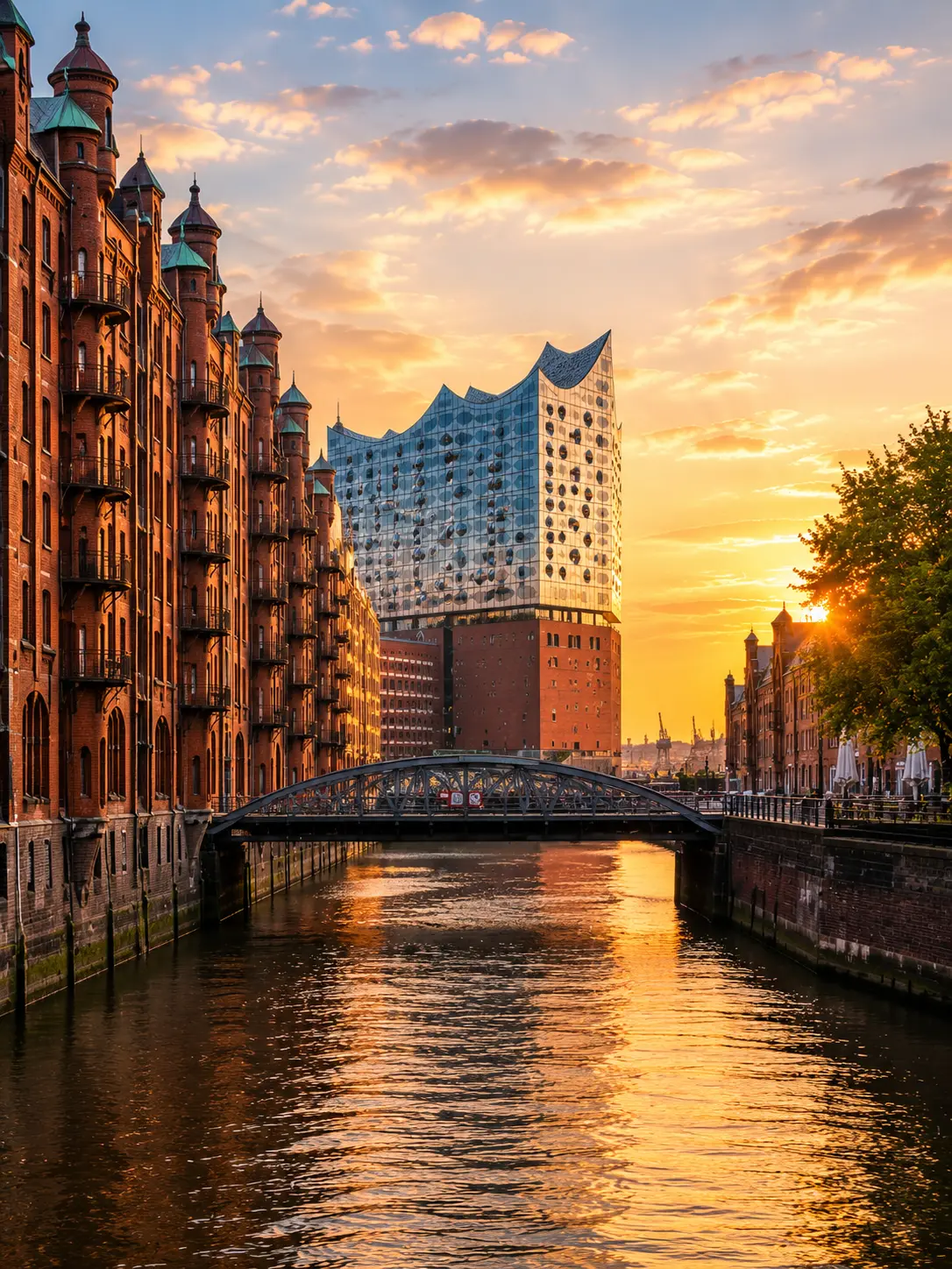 Hamburg