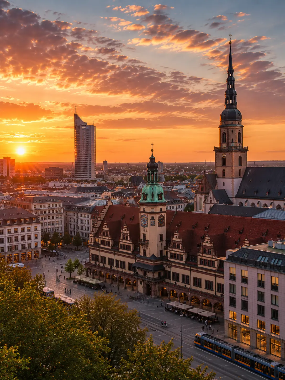 Leipzig