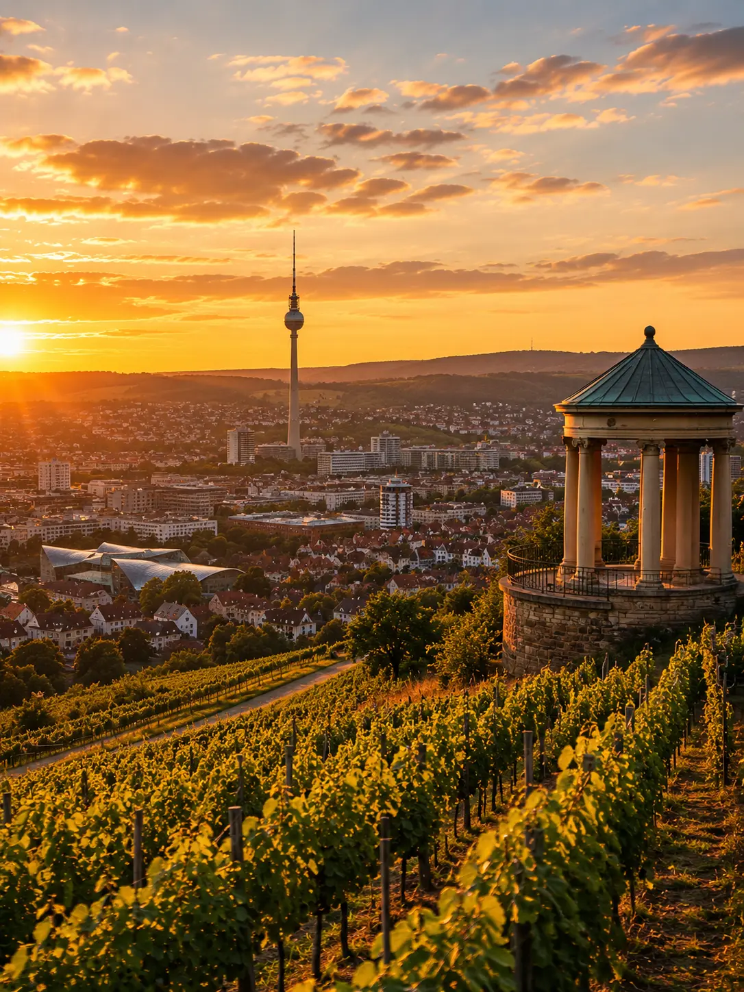 Stuttgart