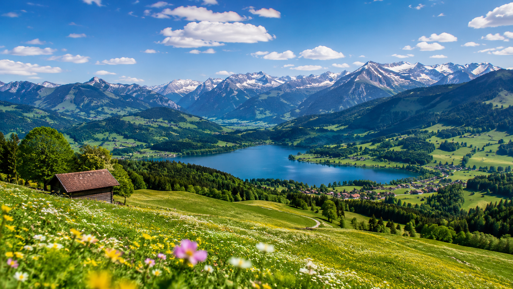 Allgäu