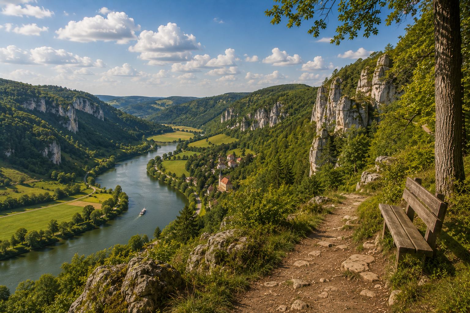 Altmühltal