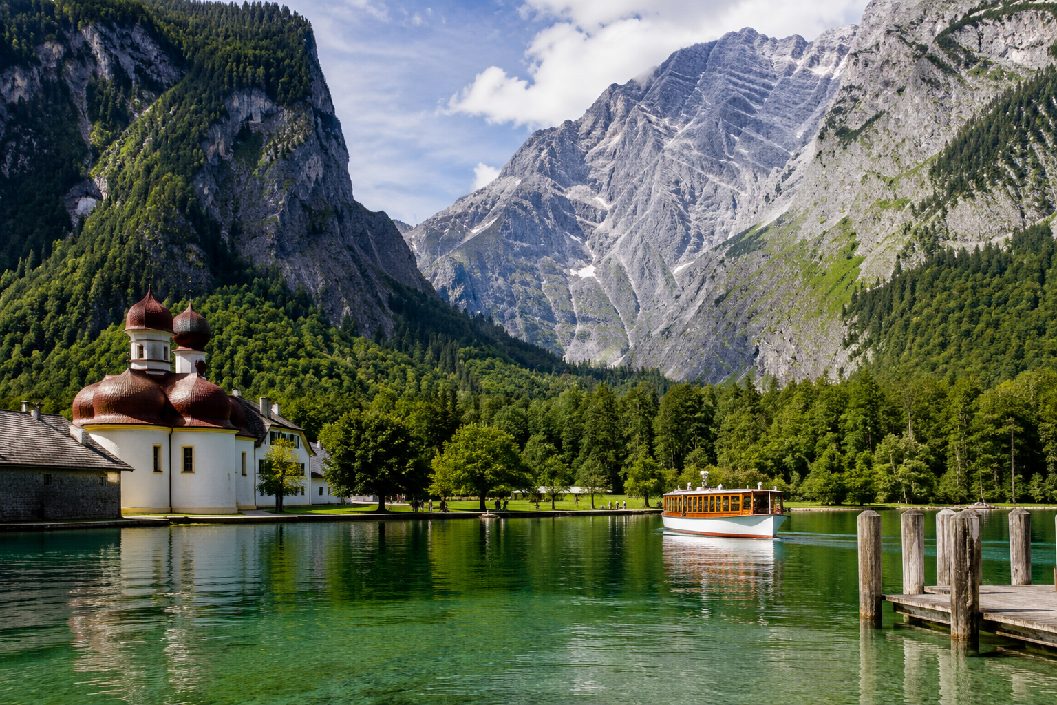 Berchtesgadener Land