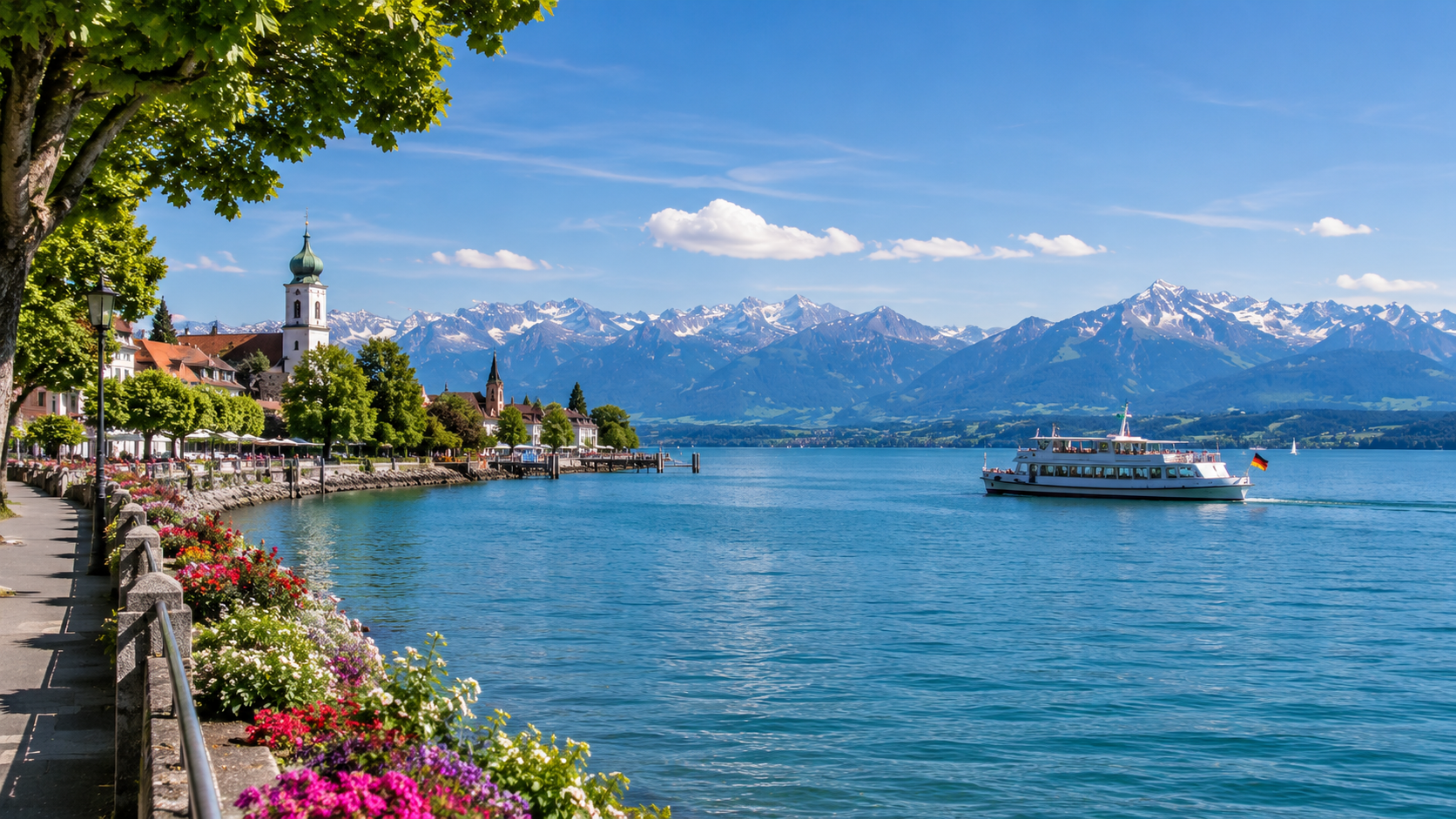 Bodensee