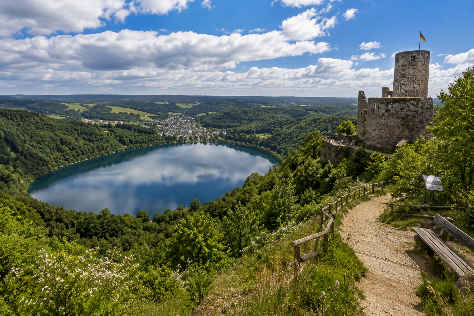 Eifel