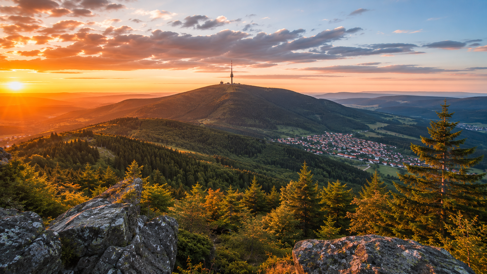 Harz