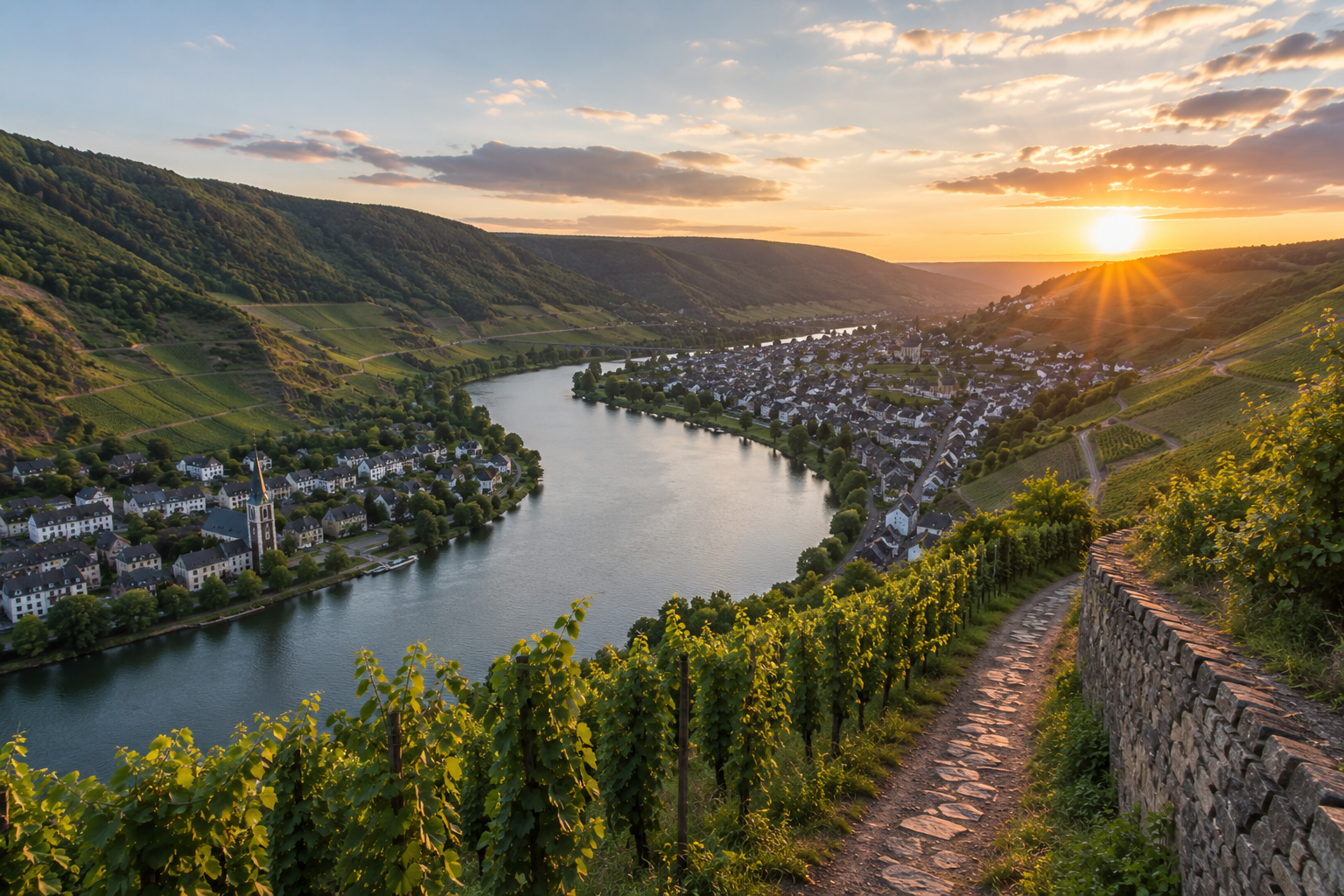 Mosel