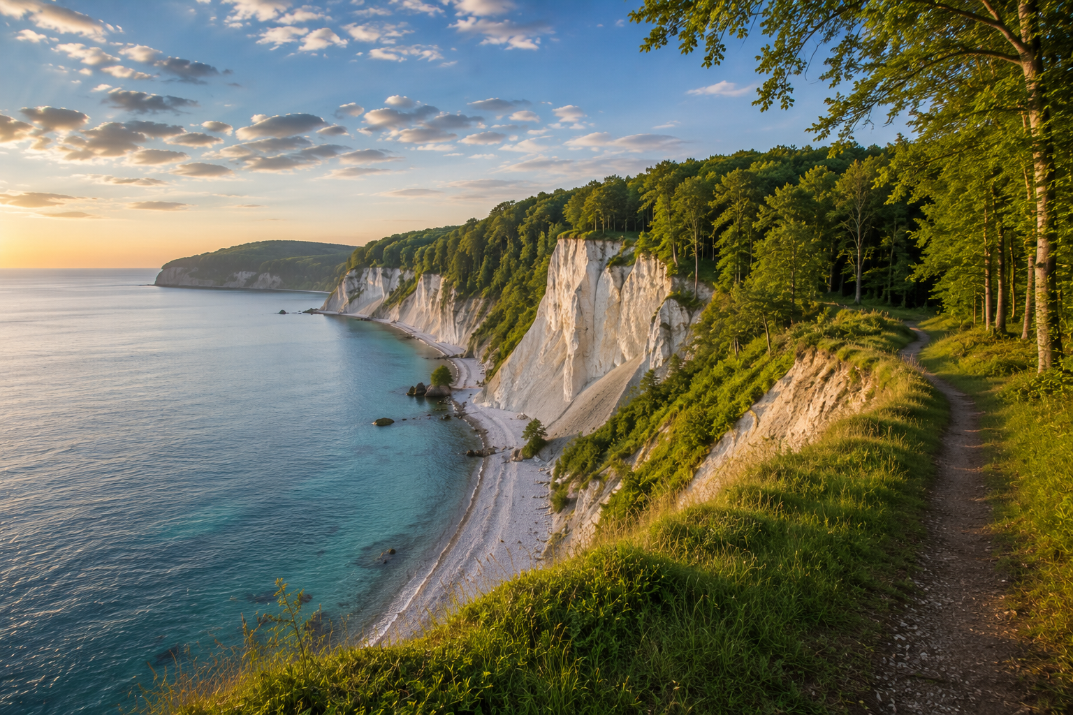 Rügen