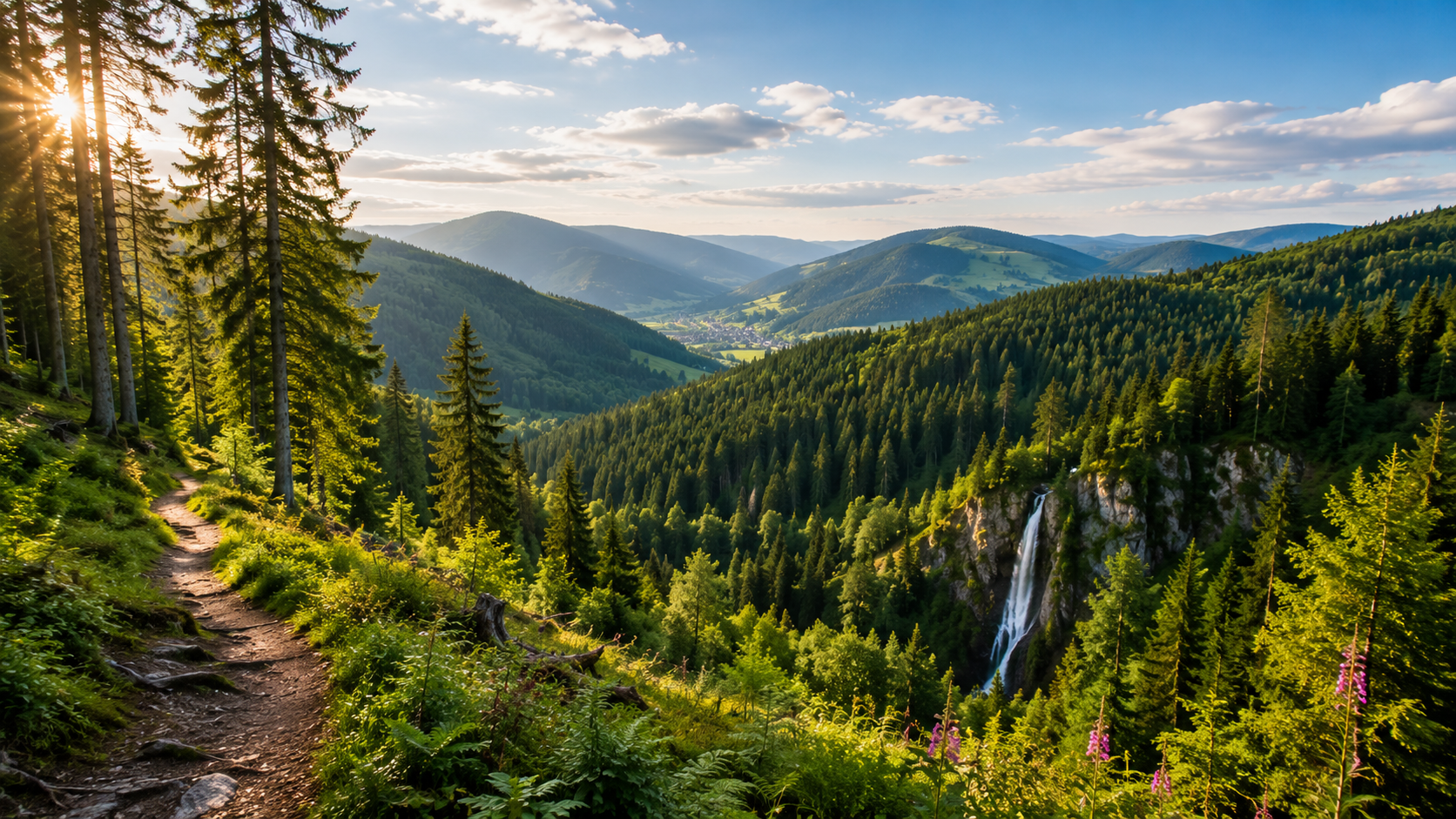 Schwarzwald