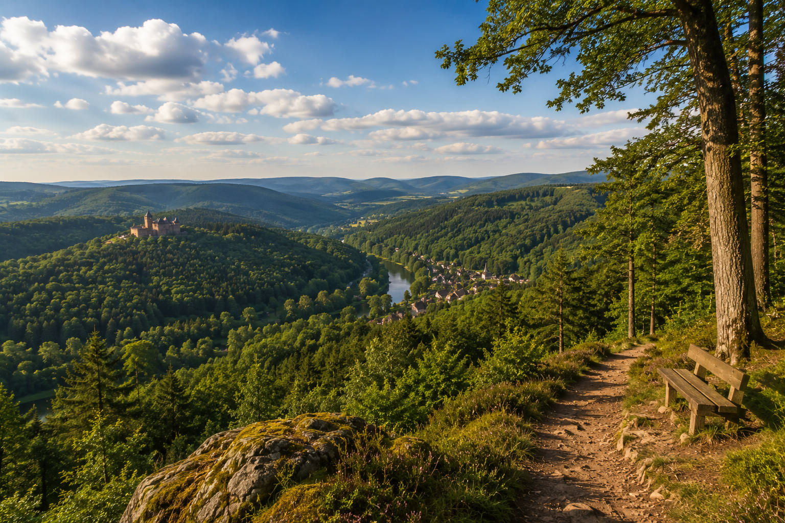 Spessart