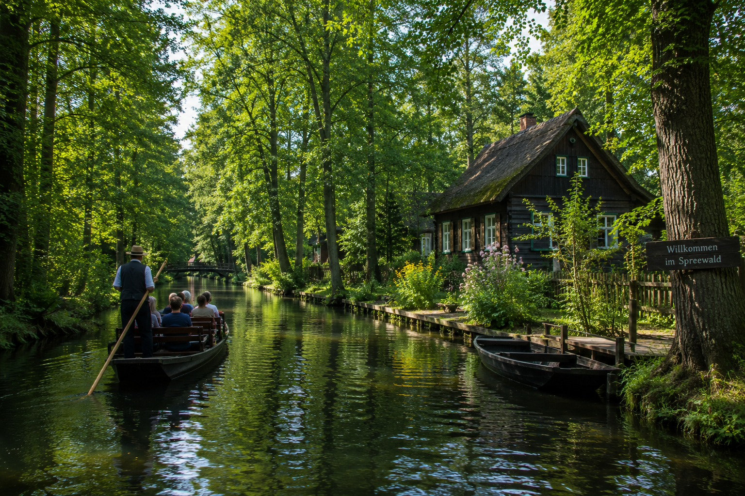 Spreewald