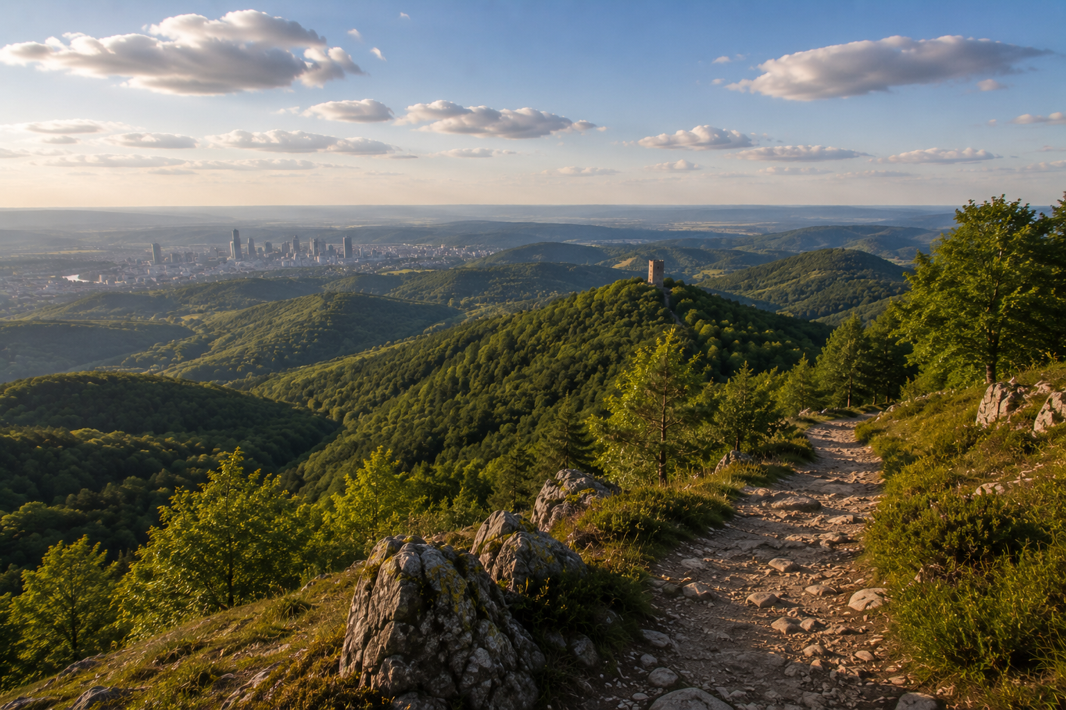 Taunus